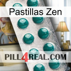 Zen Pills dapoxetine1